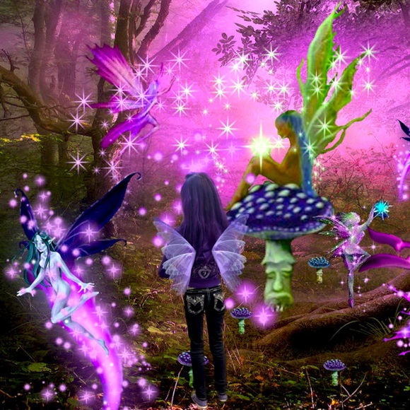 Meet your Posher, Simone - Picture 1 of 1